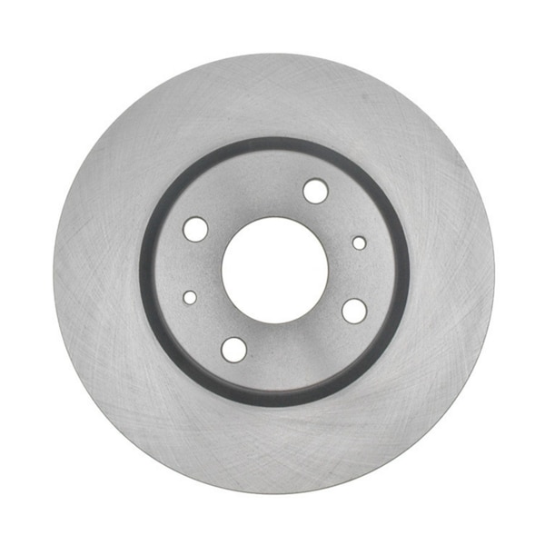 Raybestos Disc Brake Rotor Br900580,680677R 680677R - main